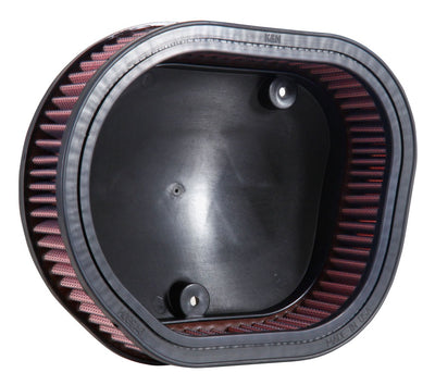 High-Flow Replacement Air Filter <br> 14-24 Indian Chieftain,Roadmaster,Springfield,Chief