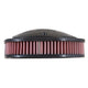 High-Flow Replacement Air Filter <br> 14-24 Indian Chieftain,Roadmaster,Springfield,Chief
