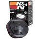 High-Flow Replacement Air Filter <br> 14-24 Indian Chieftain,Roadmaster,Springfield,Chief