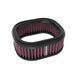 High-Flow Replacement Air Filter <br> 22-24 Indian Chief Super Chief, 23-24 Sport Chief