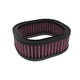 High-Flow Replacement Air Filter <br> 22-24 Indian Chief Super Chief, 23-24 Sport Chief