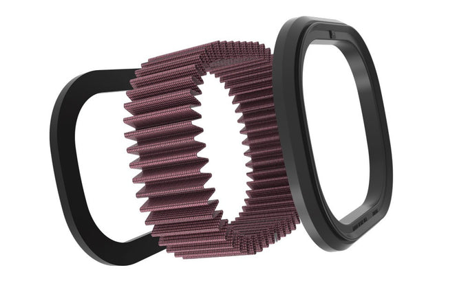 High-Flow Replacement Air Filter <br> 22-24 Indian Chief Super Chief, 23-24 Sport Chief