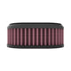 High-Flow Replacement Air Filter <br> 22-24 Indian Chief Super Chief, 23-24 Sport Chief
