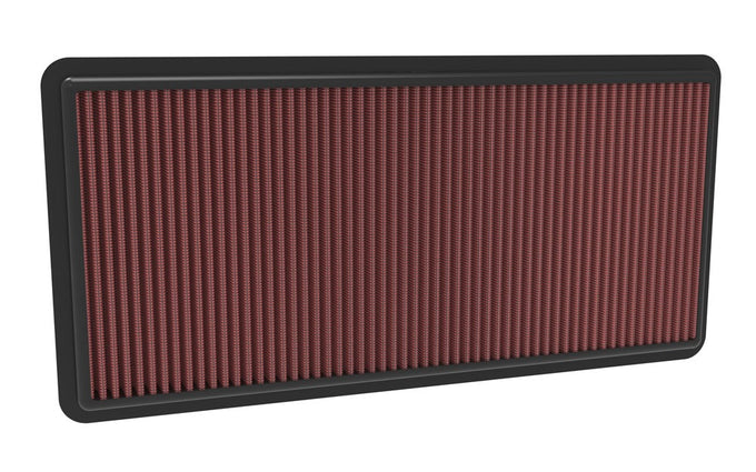 High-Flow Replacement Air Filter <br> Please check the compatibility chart for details