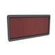 High-Flow Replacement Air Filter <br> Please check the compatibility chart for details