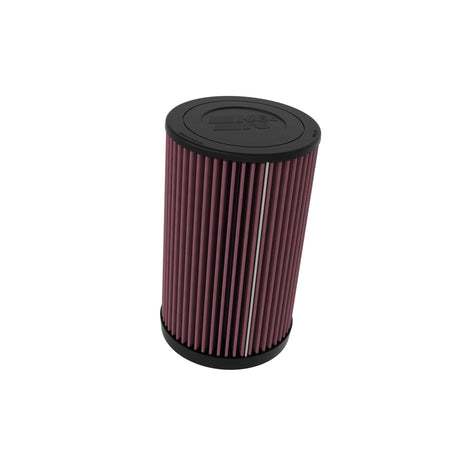 High-Flow Replacement Air Filter <br> Please check the compatibility chart for details