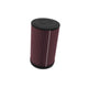 High-Flow Replacement Air Filter <br> Please check the compatibility chart for details