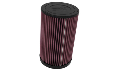 High-Flow Replacement Air Filter <br> Please check the compatibility chart for details