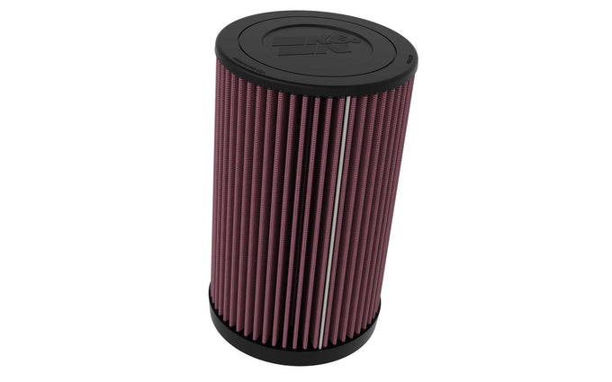 High-Flow Replacement Air Filter <br> Please check the compatibility chart for details