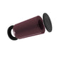 High-Flow Replacement Air Filter <br> Please check the compatibility chart for details