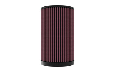 High-Flow Replacement Air Filter <br> Please check the compatibility chart for details