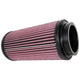 High-Flow Replacement Air Filter <br> 17-19 Polaris Slingshot SLR, 2018 Slingshot SLR LE