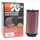 High-Flow Replacement Air Filter <br> 17-19 Polaris Slingshot SLR, 2018 Slingshot SLR LE