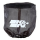 Air Filter Wrap <br> Universal Fit