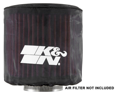 Air Filter Wrap <br> Universal Fit