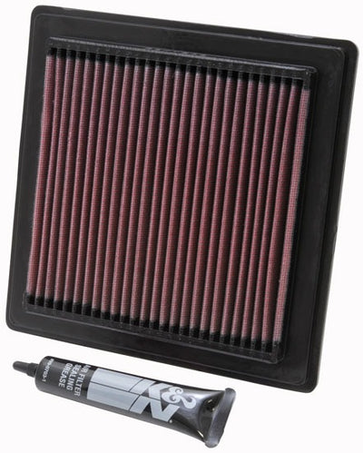 High-Flow Replacement Air Filter <br> 2004-2007 Polaris Predator 500