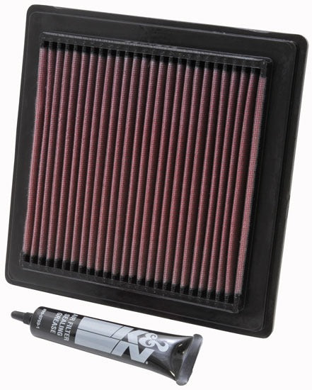 High-Flow Replacement Air Filter <br> 2004-2007 Polaris Predator 500