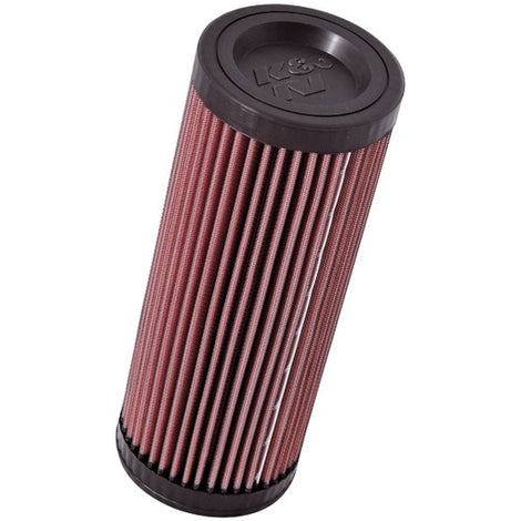 High-Flow Replacement Air Filter <br> Please check the compatibility chart for details