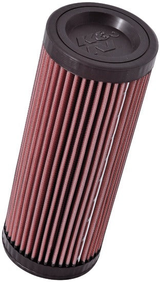 High-Flow Replacement Air Filter <br> Please check the compatibility chart for details