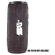 Air Filter Wrap <br> Universal Fit