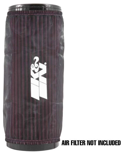 Air Filter Wrap <br> Universal Fit