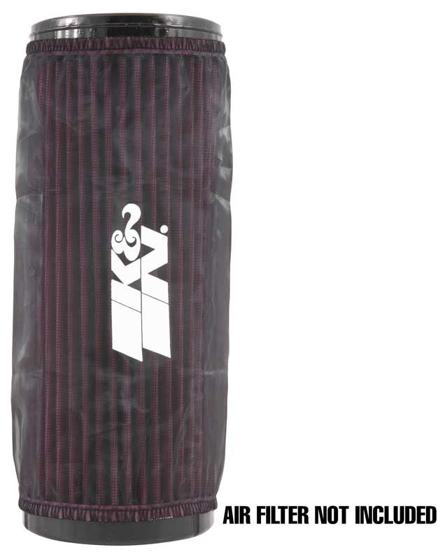 Air Filter Wrap <br> Universal Fit