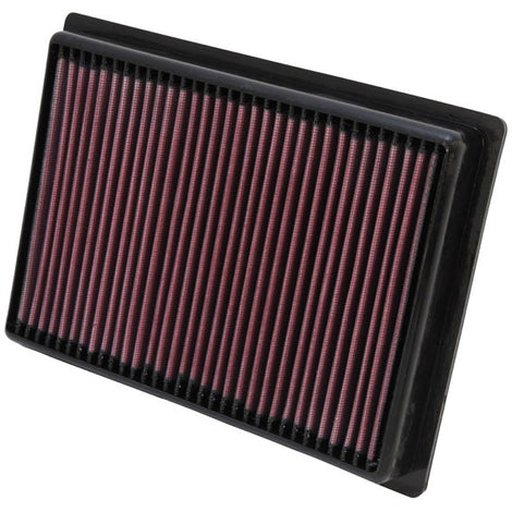 High-Flow Replacement Air Filter <br> 14-15 Polaris Ranger 900 Crew Ranger 900 Crew EPS