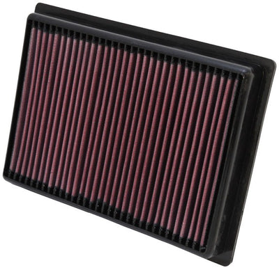 High-Flow Replacement Air Filter <br> 14-15 Polaris Ranger 900 Crew Ranger 900 Crew EPS