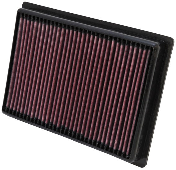 High-Flow Replacement Air Filter <br> 14-15 Polaris Ranger 900 Crew Ranger 900 Crew EPS