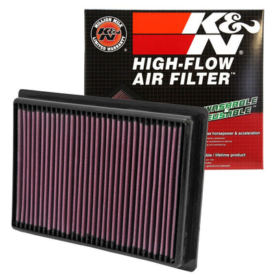 High-Flow Replacement Air Filter <br> 14-15 Polaris Ranger 900 Crew Ranger 900 Crew EPS