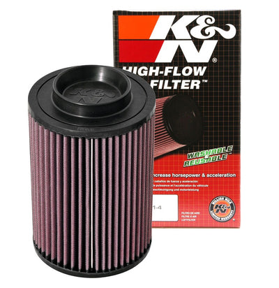High-Flow Replacement Air Filter <br> 2011-2014 Polaris Ranger 800 Crew Ranger Diesel