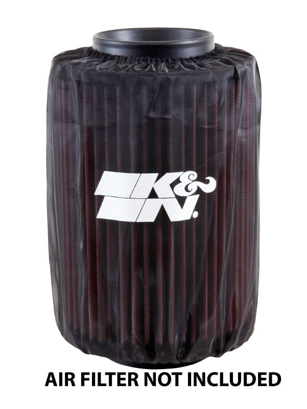Air Filter Wrap <br> Universal Fit
