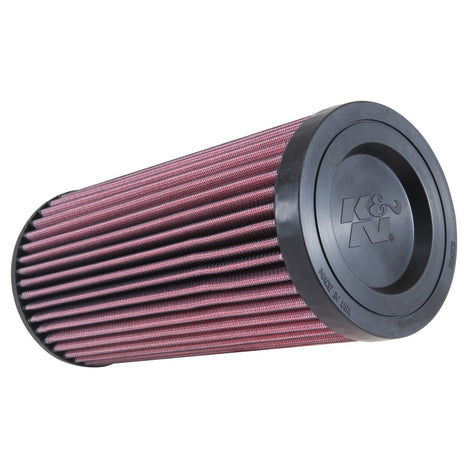 High-Flow Replacement Air Filter <br> Please check the compatibility chart for details