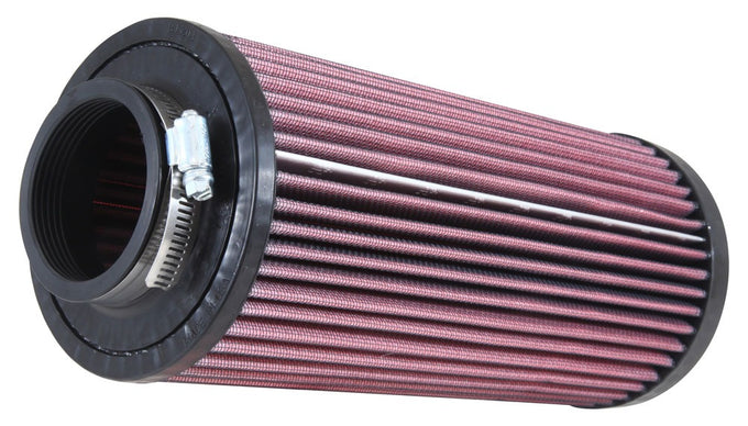 High-Flow Replacement Air Filter <br> Please check the compatibility chart for details
