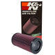 High-Flow Replacement Air Filter <br> Please check the compatibility chart for details