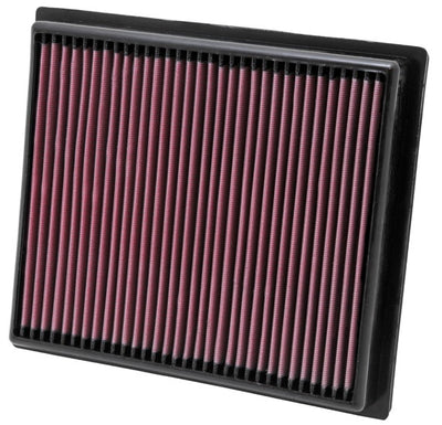 High-Flow Replacement Air Filter <br> 11-13 Polaris Ranger RZR XP 900 Ranger RZR XP 900 LE