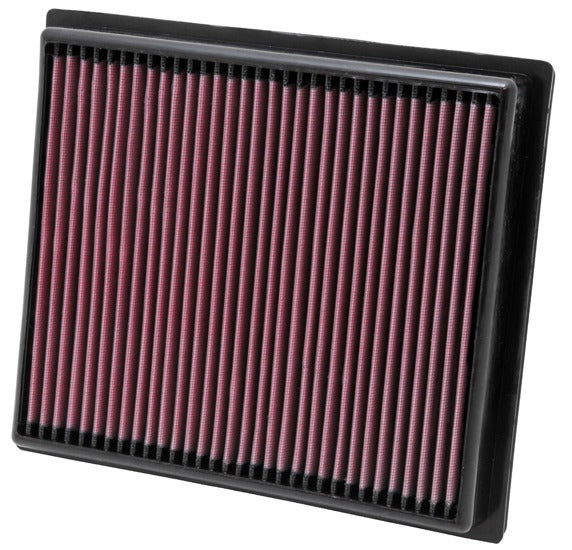 High-Flow Replacement Air Filter <br> 11-13 Polaris Ranger RZR XP 900 Ranger RZR XP 900 LE