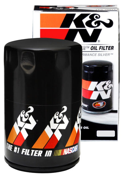 Replacement Oil Filter <br> Chevy Toyota Audi Nissan BMW Mercedes-Benz Subaru
