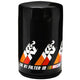 Replacement Oil Filter <br> 86-08 Chrysler Dodge Jeep Ford Mazda