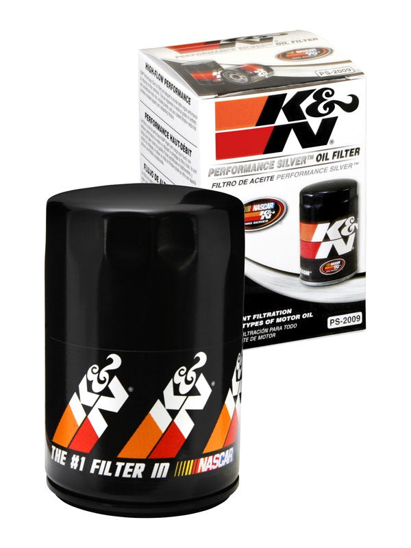 Replacement Oil Filter <br> 86-08 Chrysler Dodge Jeep Ford Mazda