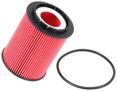 Replacement Oil Filter <br> 95-02 VW Jetta, Golf, 04-10 Touareg