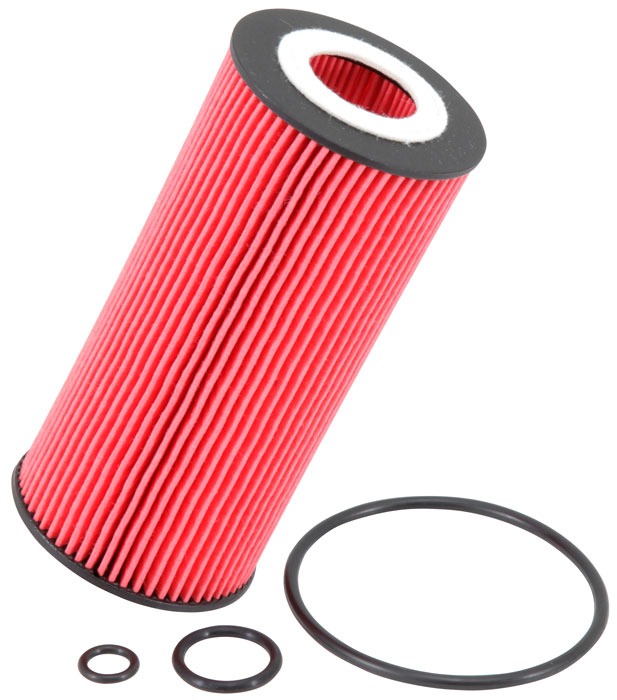Engine Oil Filter <br> 05-06 Mercedes-Benz E320, 08-10 Chevy Captive Sport