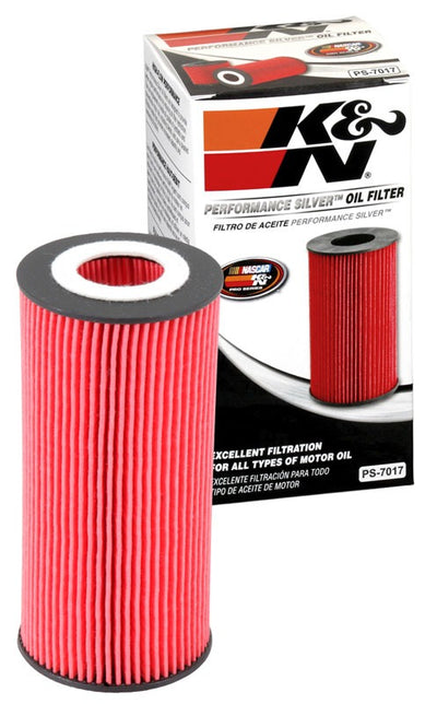 Engine Oil Filter <br> 05-06 Mercedes-Benz E320, 08-10 Chevy Captive Sport