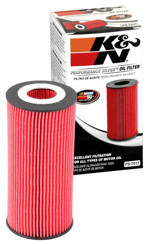 Engine Oil Filter <br> 05-06 Mercedes-Benz E320, 08-10 Chevy Captive Sport