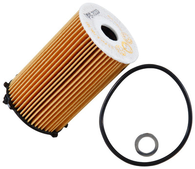 Replacement Oil Filter <br> 10-18 Hyundai Santa Fe, 11-18 Kia Sorento