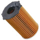 Replacement Oil Filter <br> 10-18 Hyundai Santa Fe, 11-18 Kia Sorento