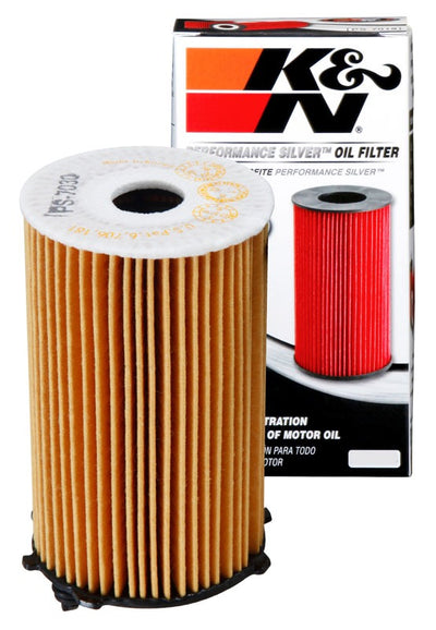 Replacement Oil Filter <br> 10-18 Hyundai Santa Fe, 11-18 Kia Sorento