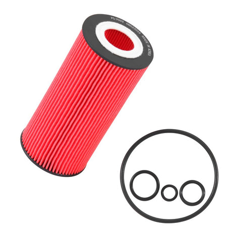 Engine Oil Filter <br> 03-19 Mercedes-Benz S600 S65 AMG SL65 AMG
