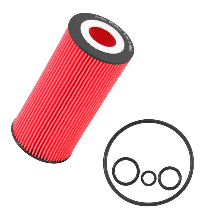 Engine Oil Filter <br> 03-19 Mercedes-Benz S600 S65 AMG SL65 AMG