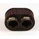 Air Filter <br> Universal Fit